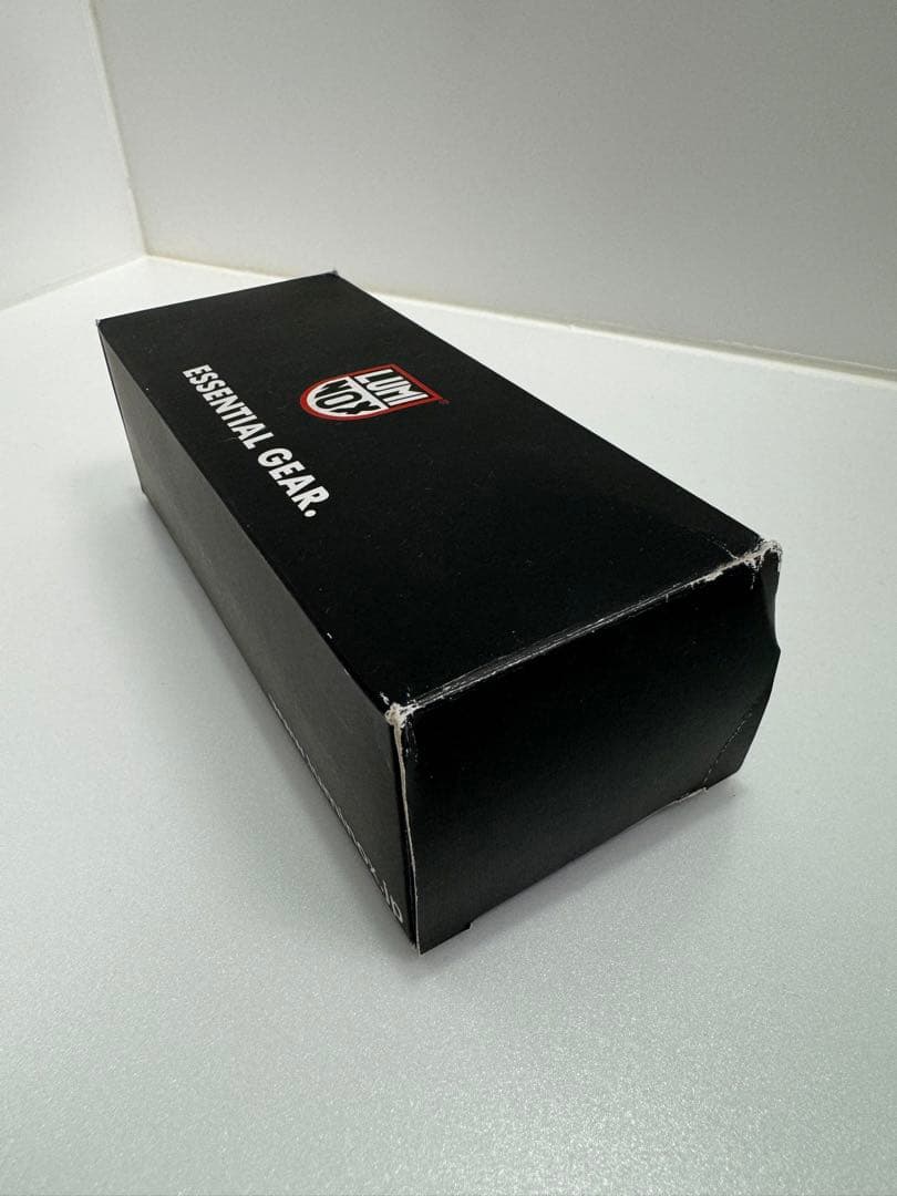 LUMINOX⭐︎腕時計