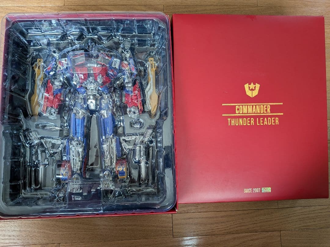 オプティマスプライム