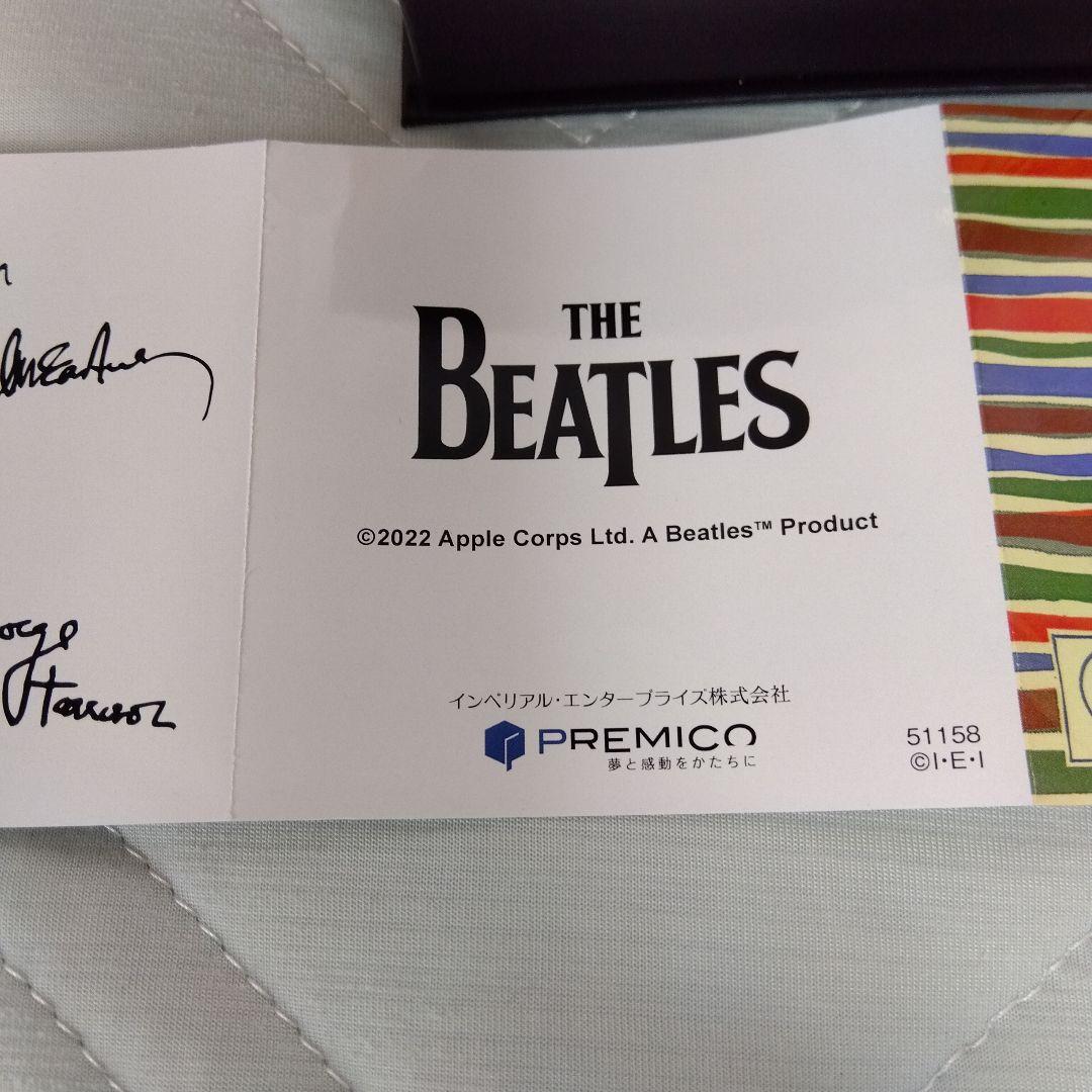 SEIKO THE BEATLES 限定腕時計 60周年記念