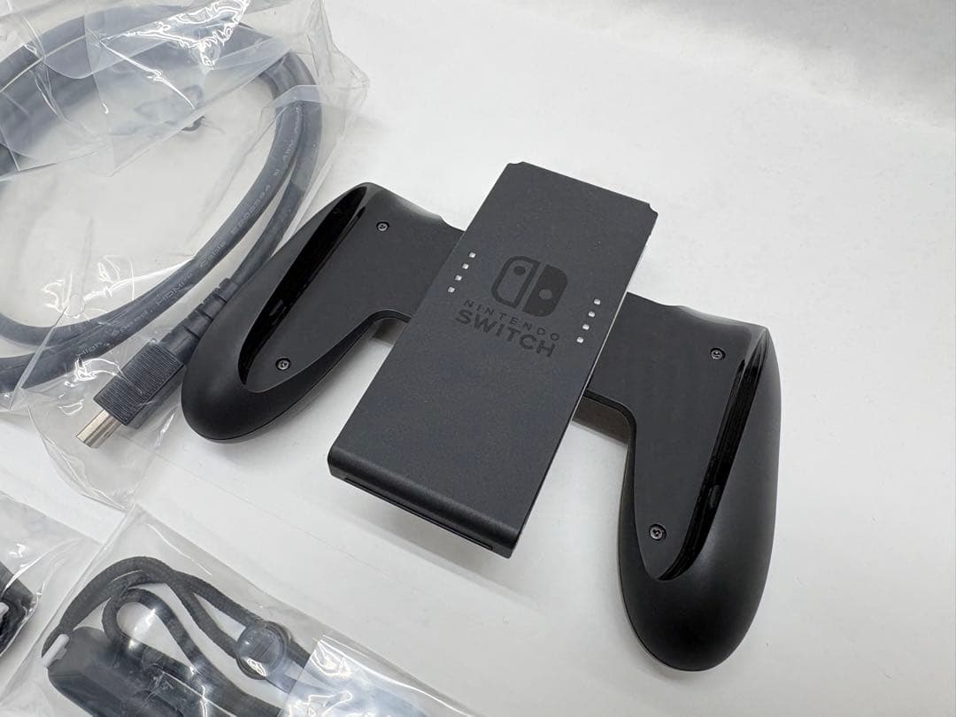 j*1様 Nintendo Switch スイッチ HAC-001(01) 本体