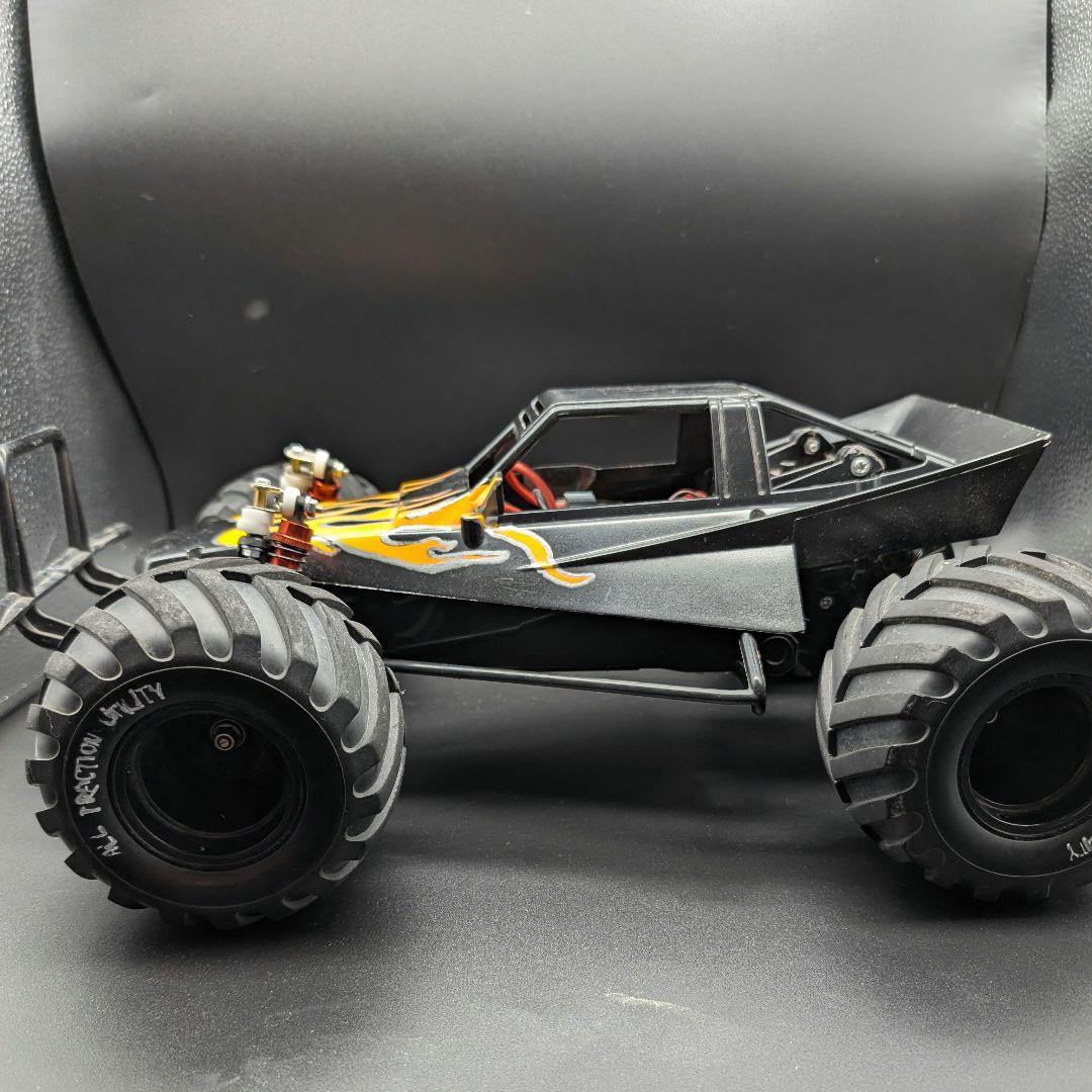 タミヤ　グラスホッパー改　フルセット