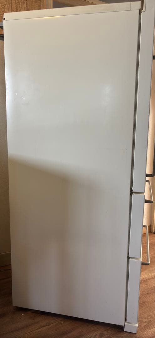 無印良品】冷蔵庫 272L MJ‐R27B