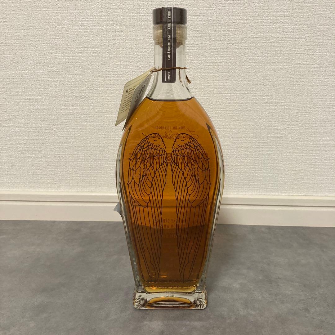 ANGELS ENVY ウイスキー 750ml 43度