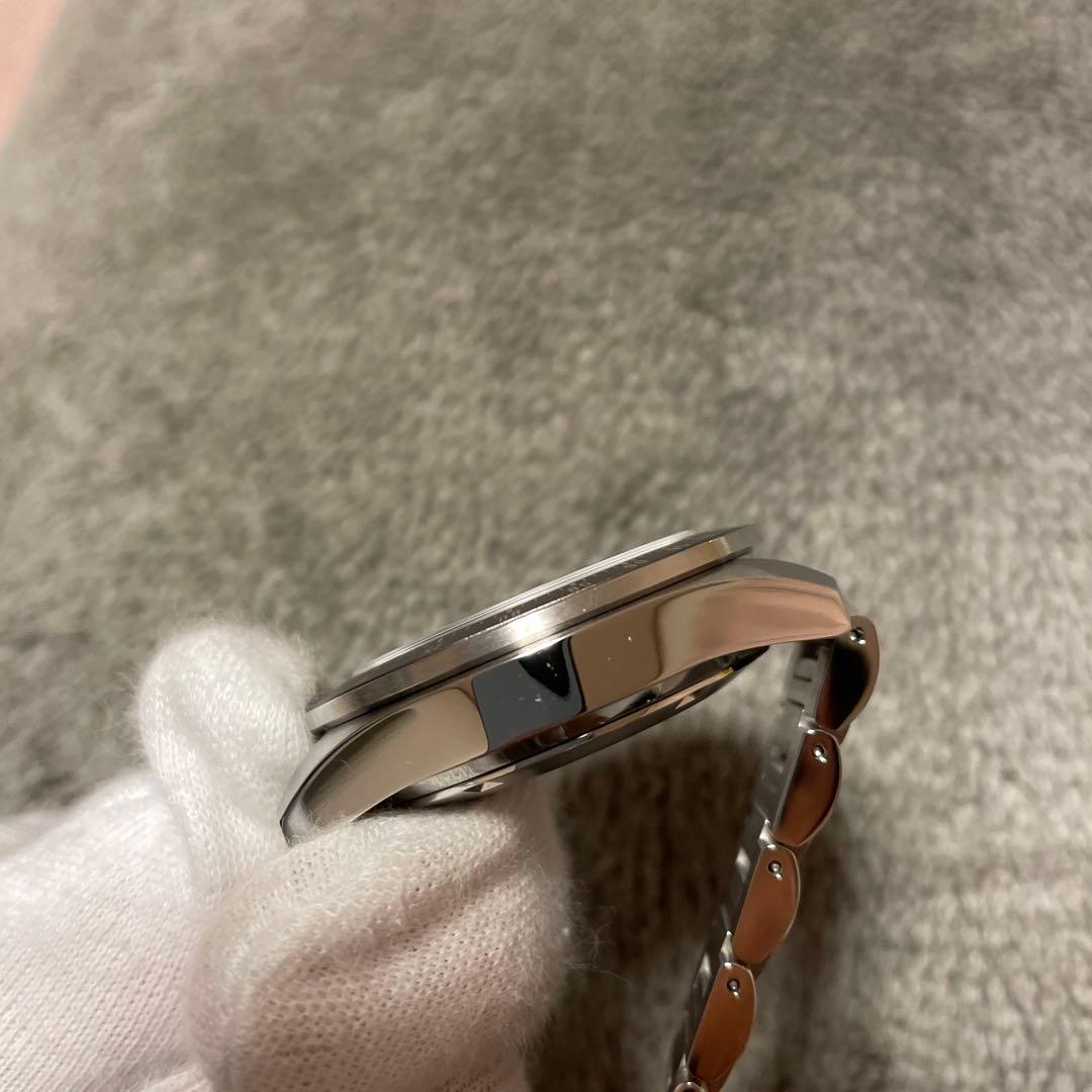 セイコー プロスペックス スピードタイマー SBDL095