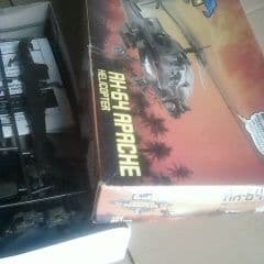 中古品 飛行機、ヘリコプター系 プラモデル 1/72 ユンカース 他セット