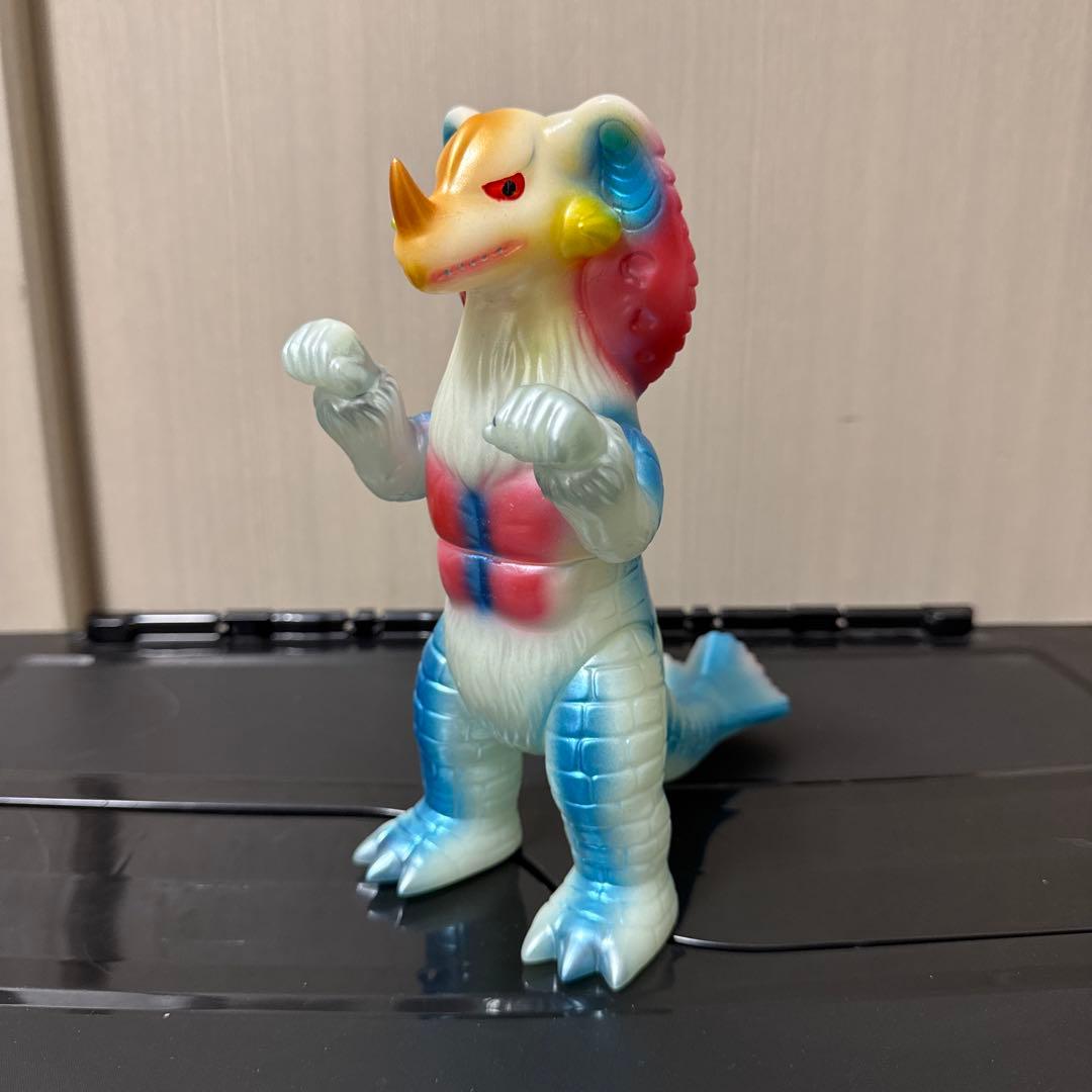 マーミット ケムラー