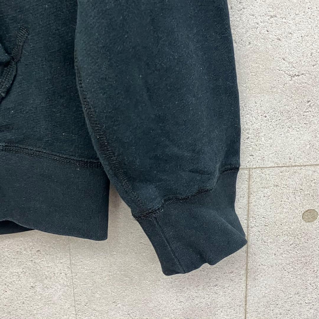 NIKE ナイキ パーカー エアマックス95 アトモス限定 XL 黒