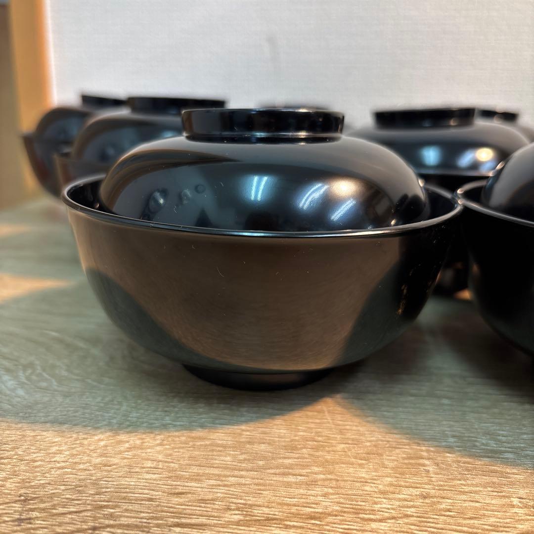 小丸椀 9客揃 (D-551 18)｜小丸椀 9客揃 (D-551