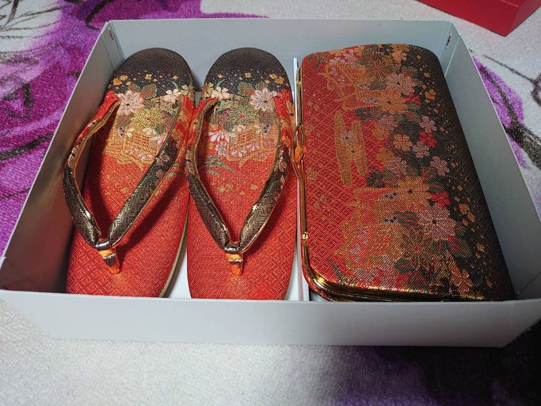 梅乃【140】正絹 振袖 フルセット 古典 ピンク 8点セット