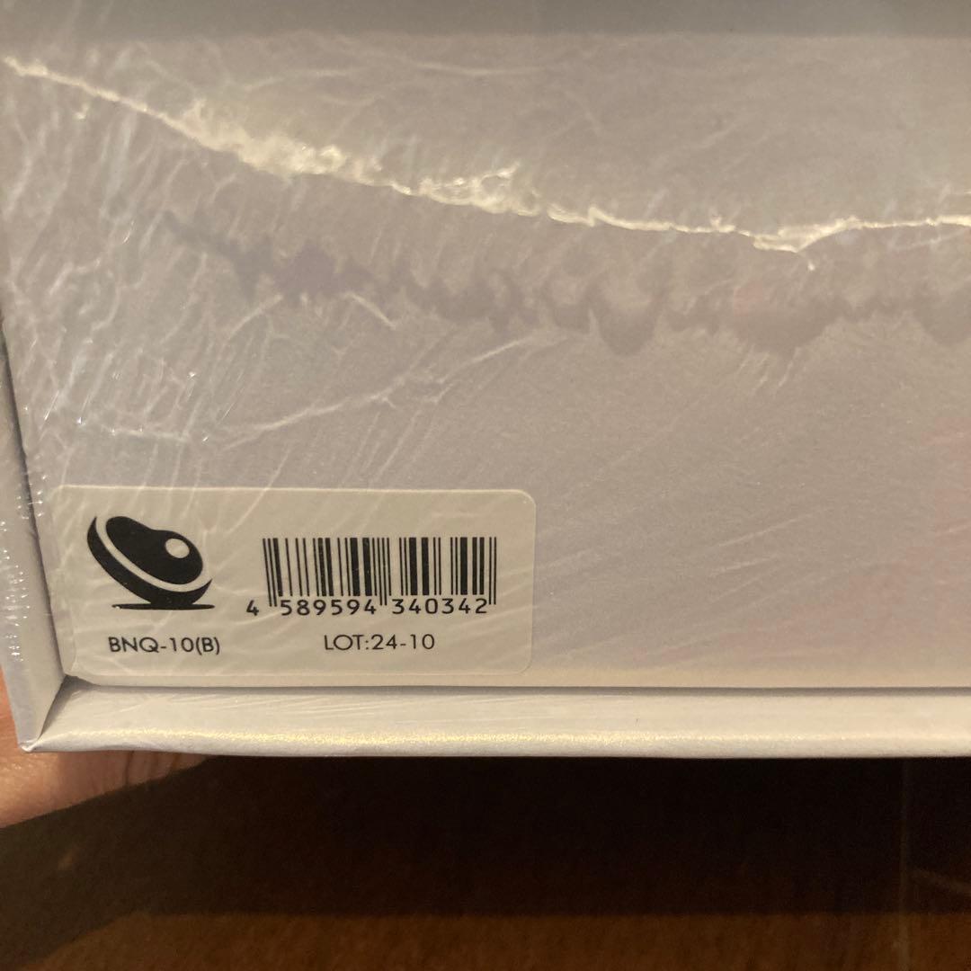 【新品・未使用・未開封】BONIQ ボニーク 2.0