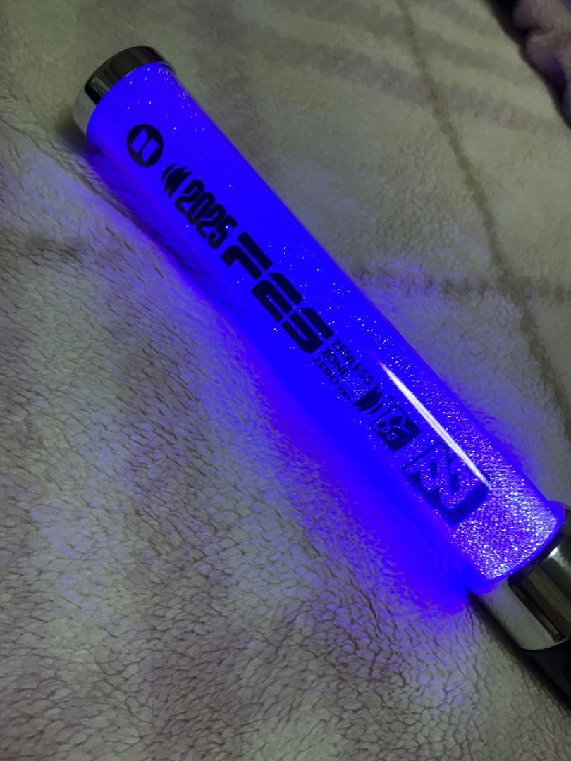 ゼンレスゾーンゼロ ゼンゼロ FESペンライトコンサート