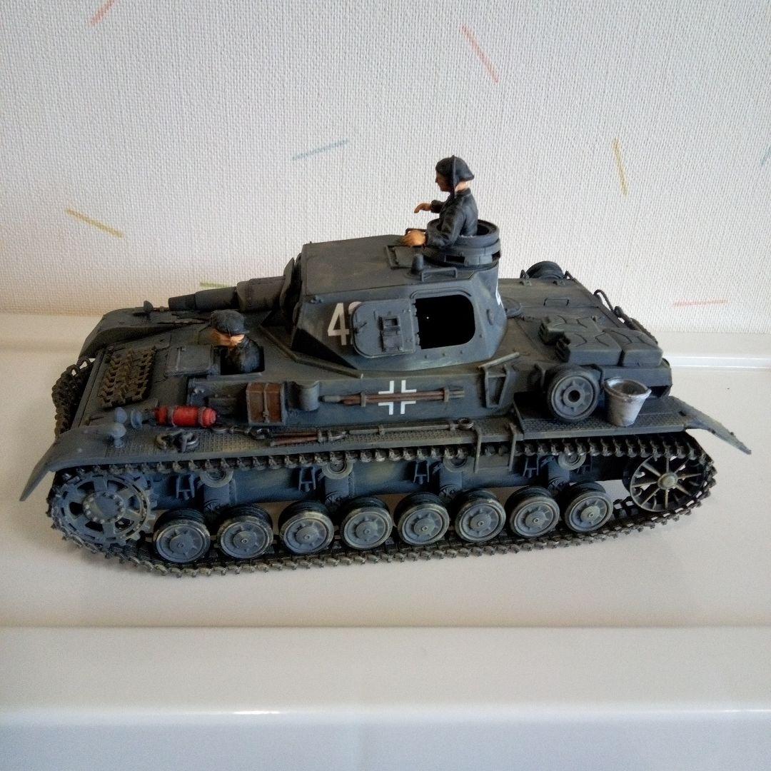 ドラゴン　1/35　ドイツ軍　Ⅱ号f型