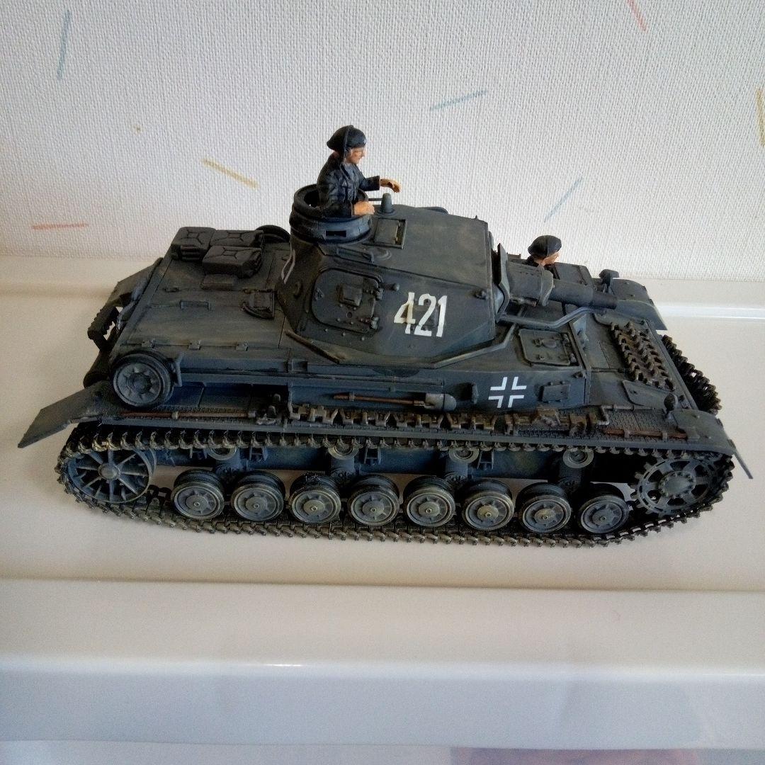 ドラゴン　1/35　ドイツ軍　Ⅱ号f型