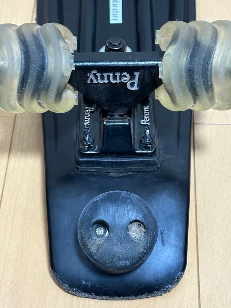 【akk】FESN Penny 22インチ シャークウィール