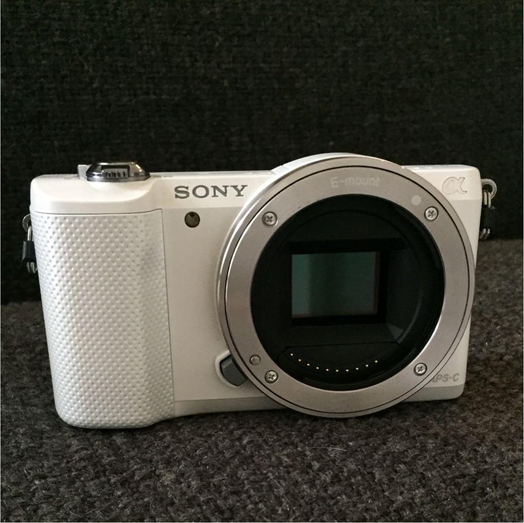 ジャンク Nikon1 J1 ミラーレス一眼カメラ 望遠レンズつき Nikon 1 J1