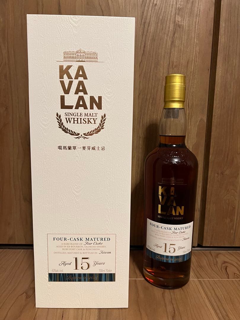 特大SUNTORY OLD WHISKY 4000ml