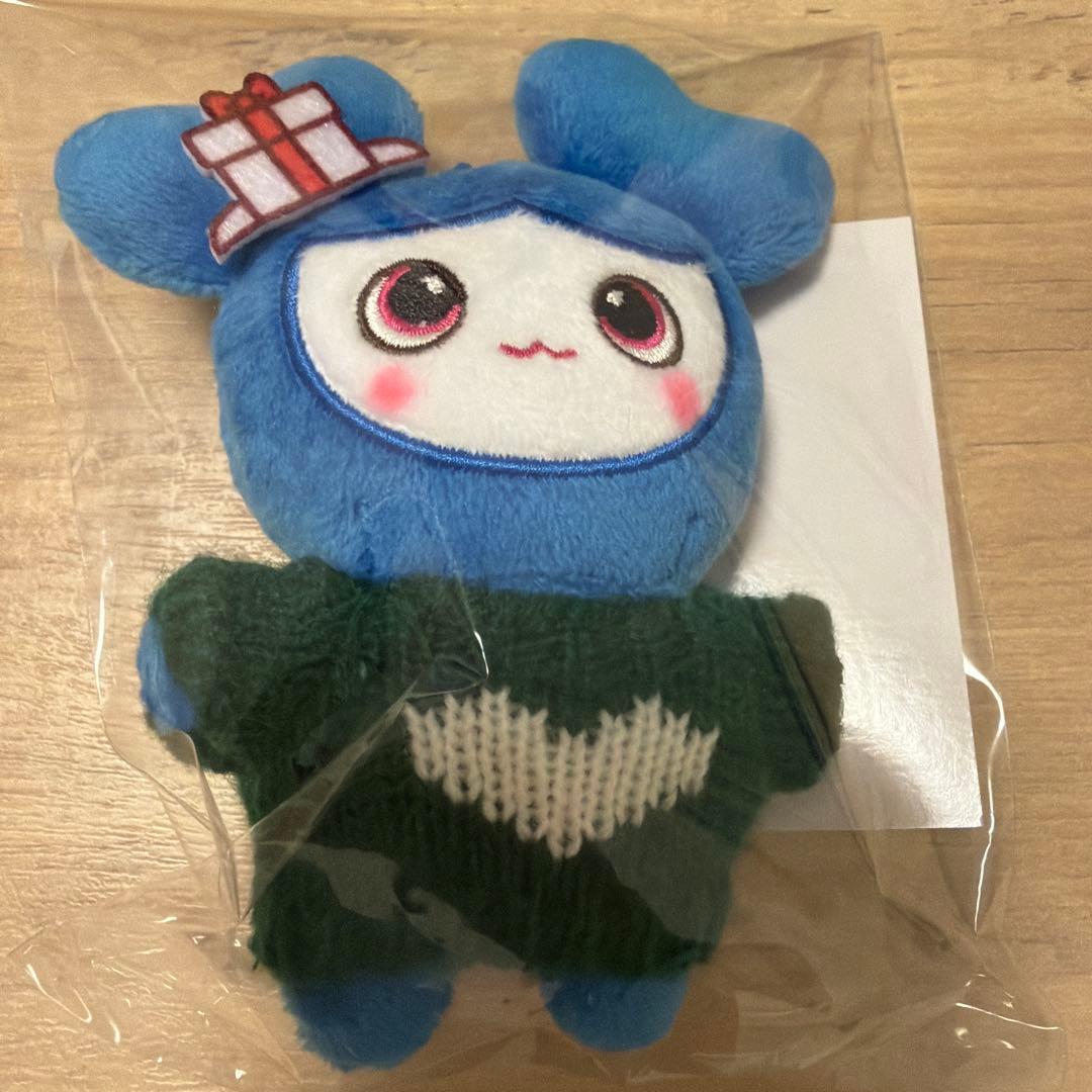 TWICE BABYLOVEYs イヤホンポーチ SAVELY サブリー サナ 商品詳細