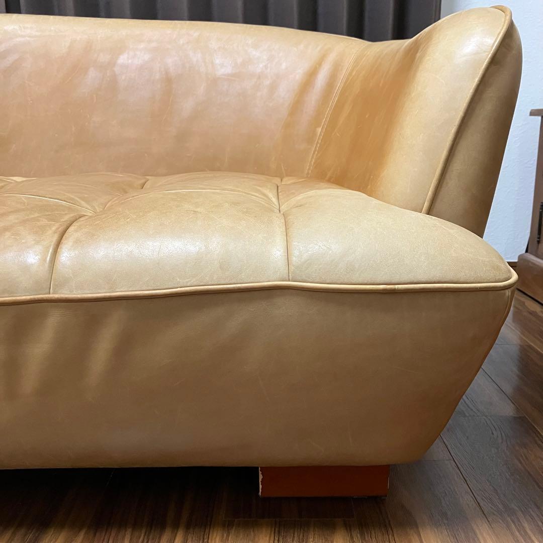 オピアムソファ　3P※ソファのみ