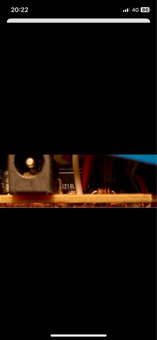 ギター Boss Blues d mod