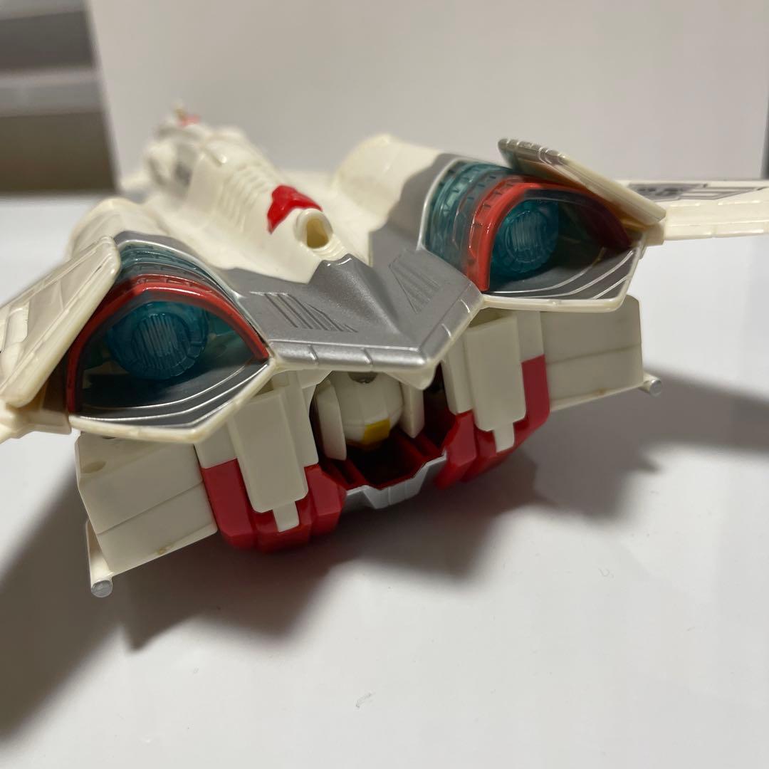 TRANSFORMERS USA EDSILVERBOLT シルバーボルト-引きクーポン