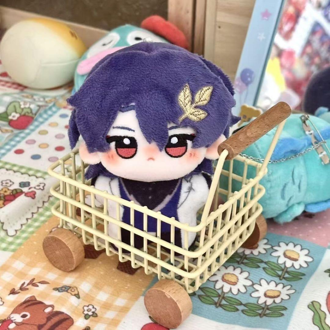 崩壊スターレイル Dr.レイシオ 白衣ぬい - メルカリ