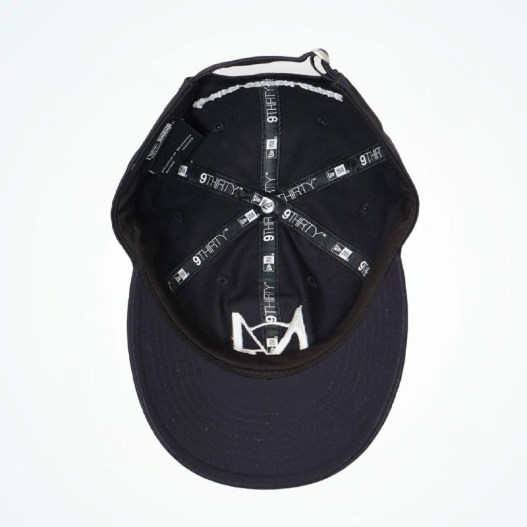 【本日発送】Mrs.GREEN APPLE NEW ERA CAP \"NAVY\"