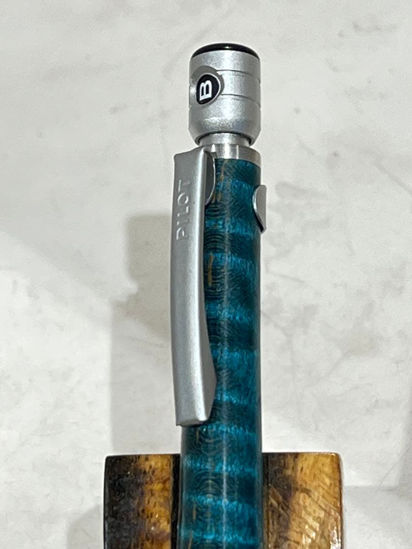 すいしぇる　S20 0.5mm スタビライズドウッド　メイプル