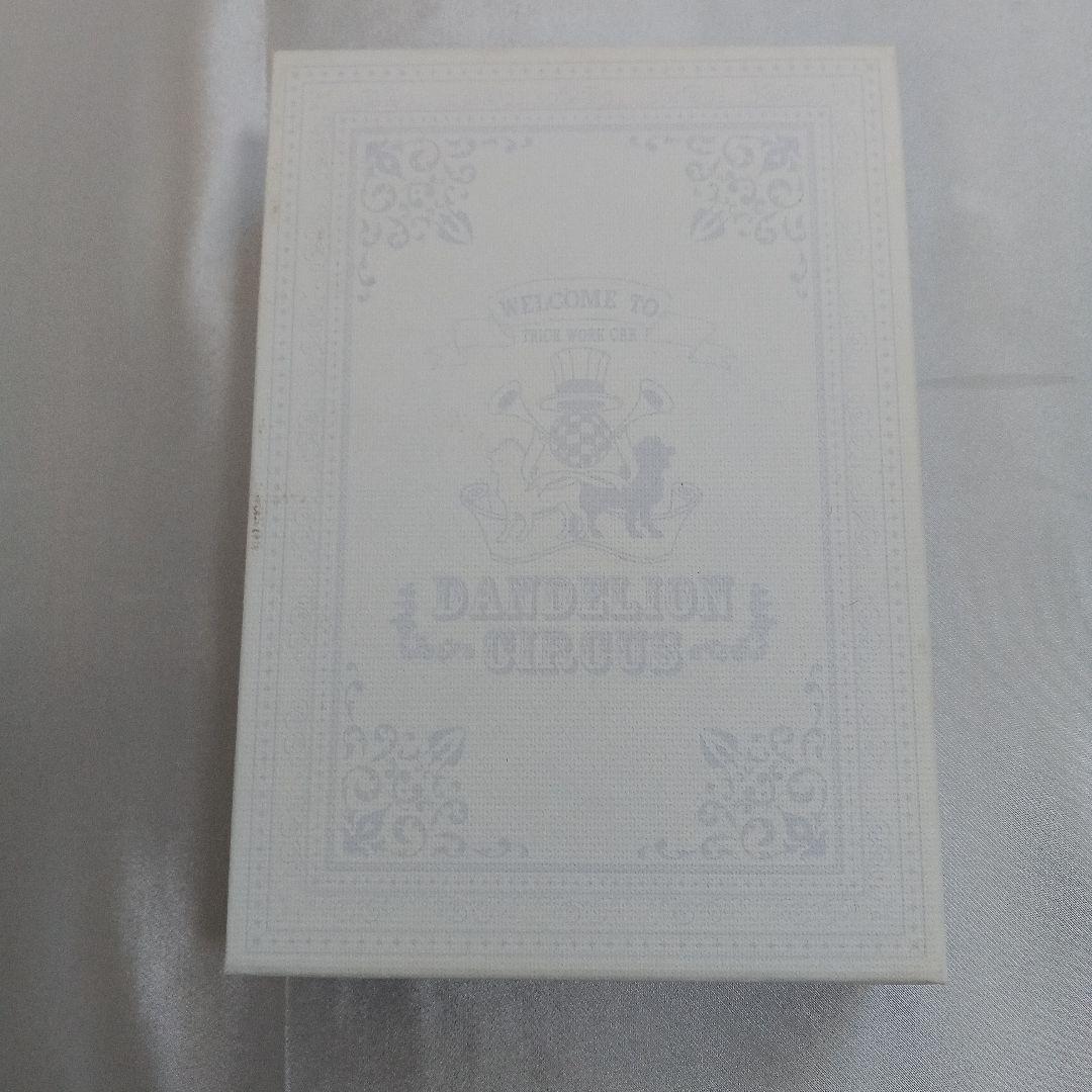 明日のナーシャ　DVDbox