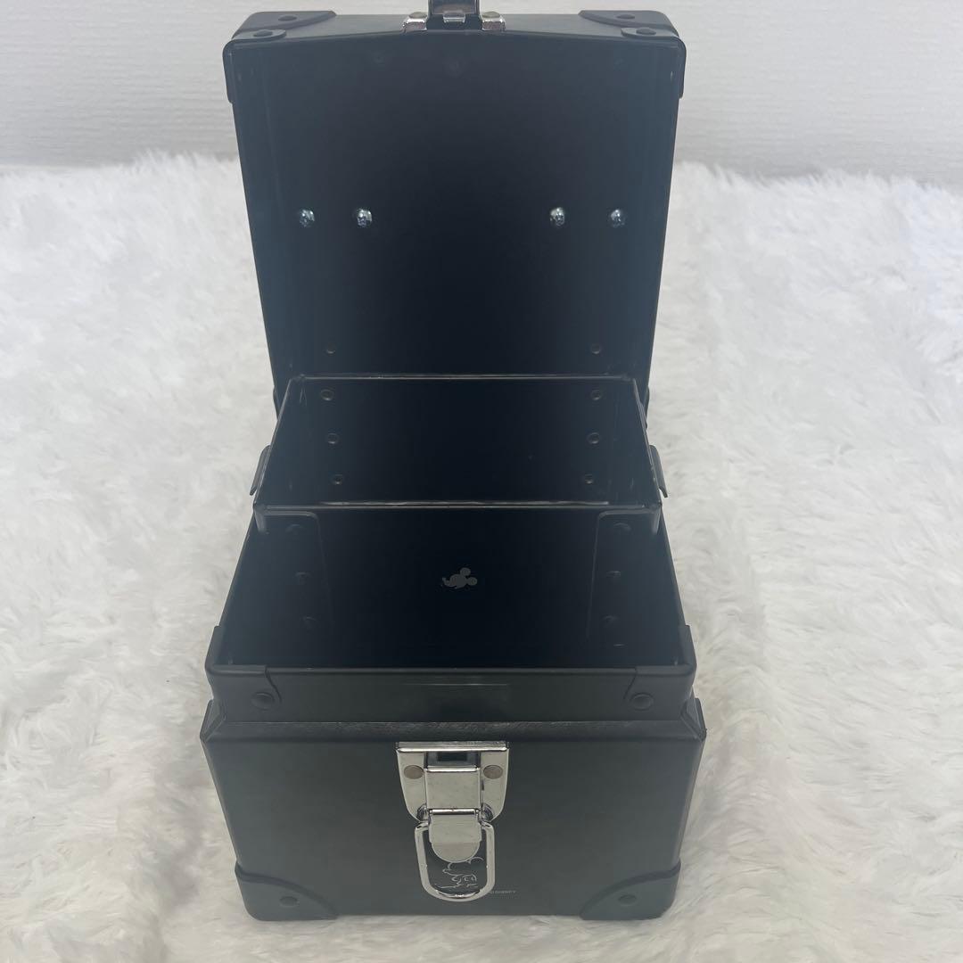 【レア】shu uemura 非売品 メイクボックス　ミッキー シュウウエムラ