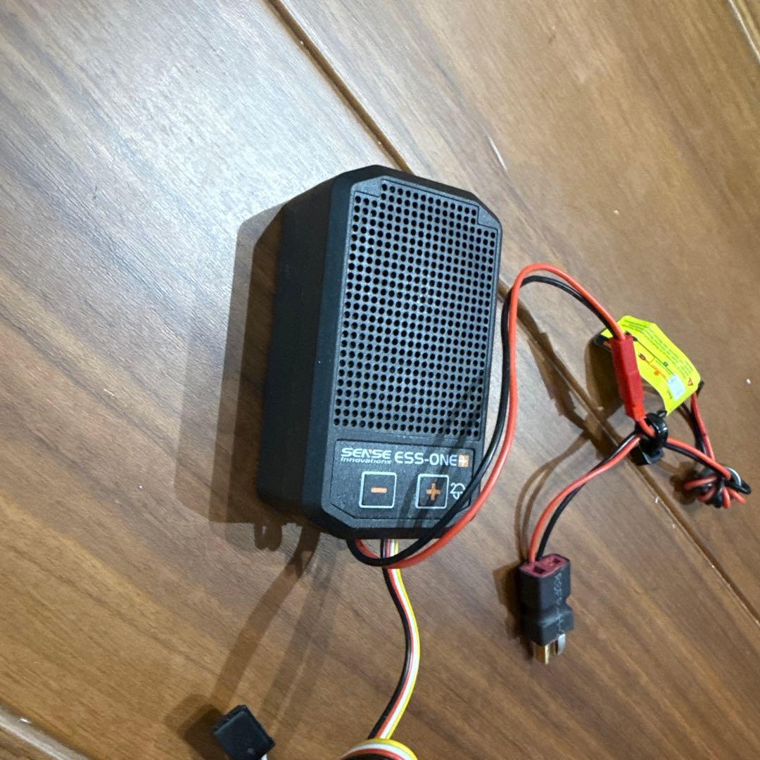 エンジンサウンドキット