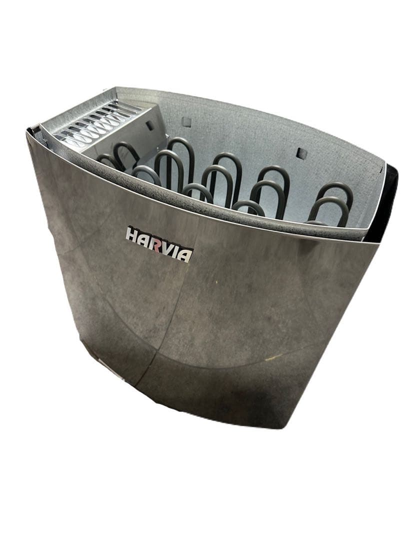 HARVIA ハルビアサウナストーブ 220V BC60 電源コード無し