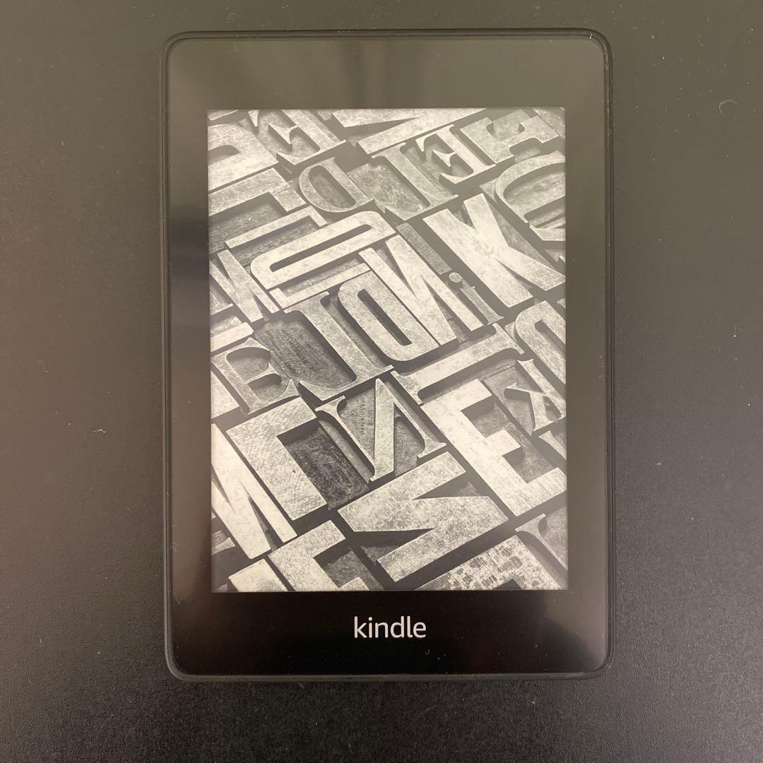 Amazon Kindle Paperwhite 第10世代 8GB 広告なし - メルカリ