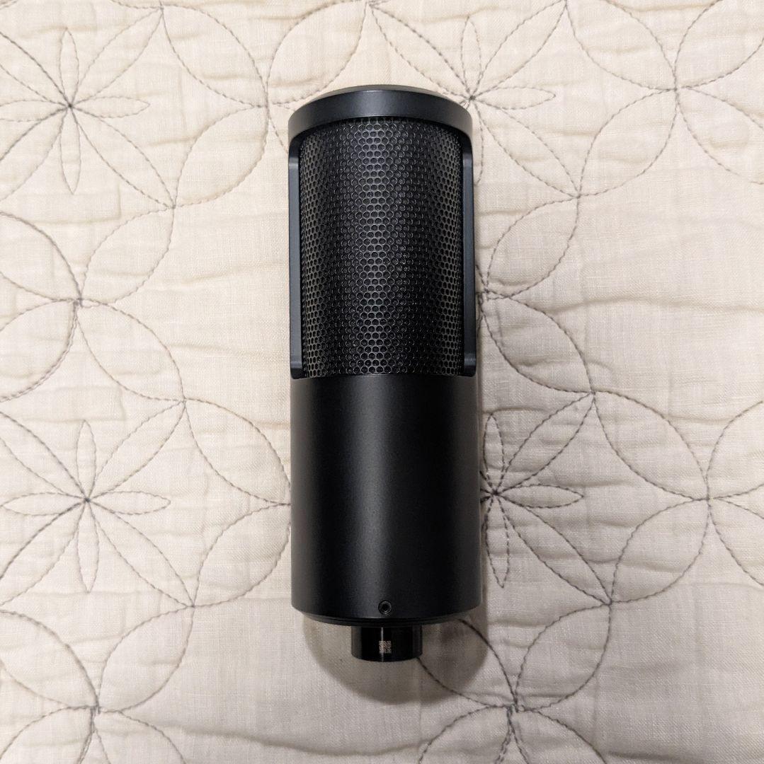 【最終価格】SHURE SM4  Recording KIt