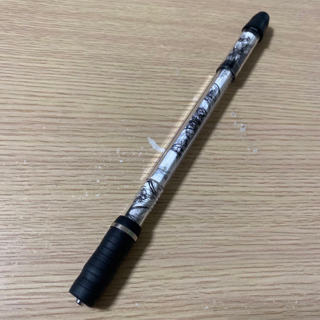 ペン回し 改造ペン menowa 氏 G3 mod - メルカリ