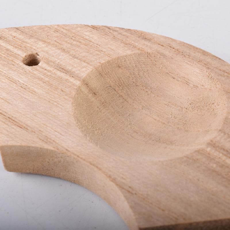 茶道具　桐生地　昆虫蒔絵　香合　在銘　共箱　V　7253