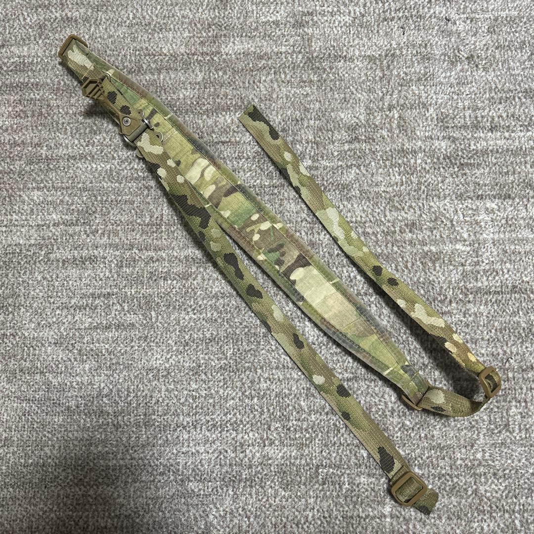 Ferro Concepts スリングスター 実物 マルチカム