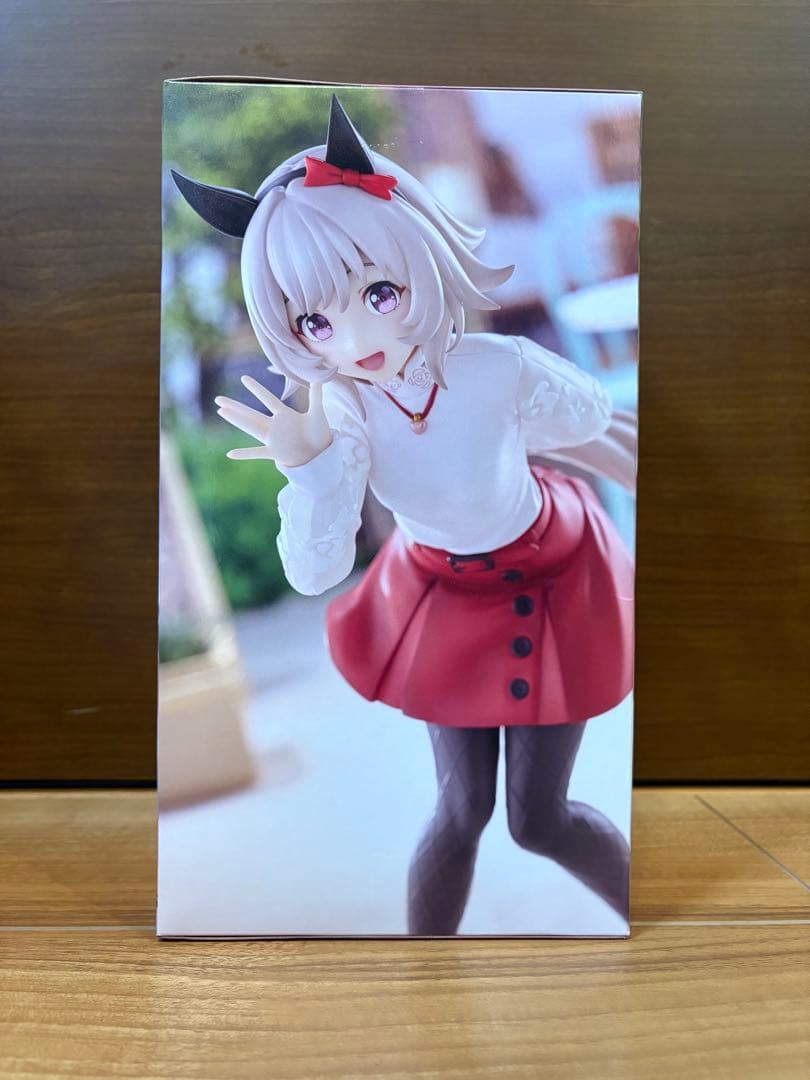 【新品未開封】ウマ娘　オグリキャップ　タマモクロス　カレンチャン　セット