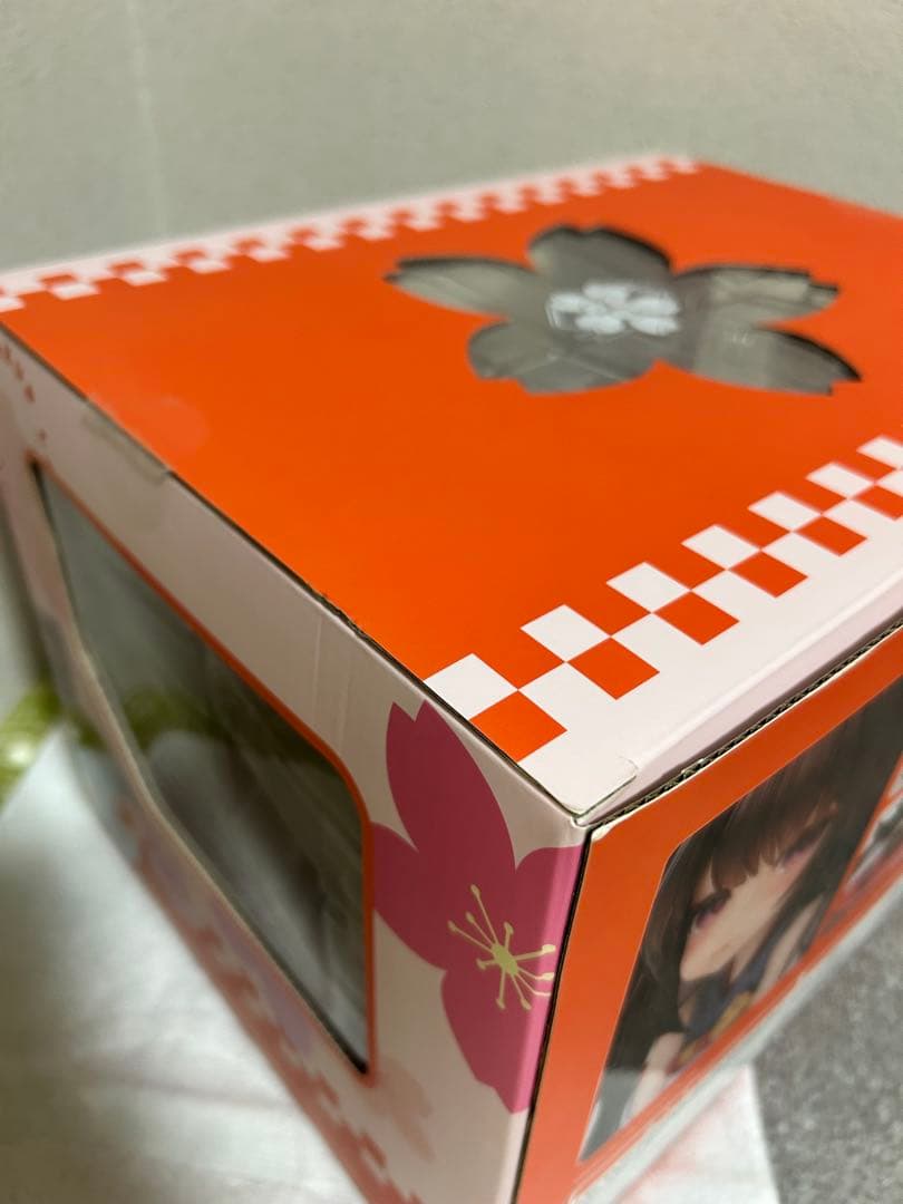 アズールレーン 天城ちゃん 1/7