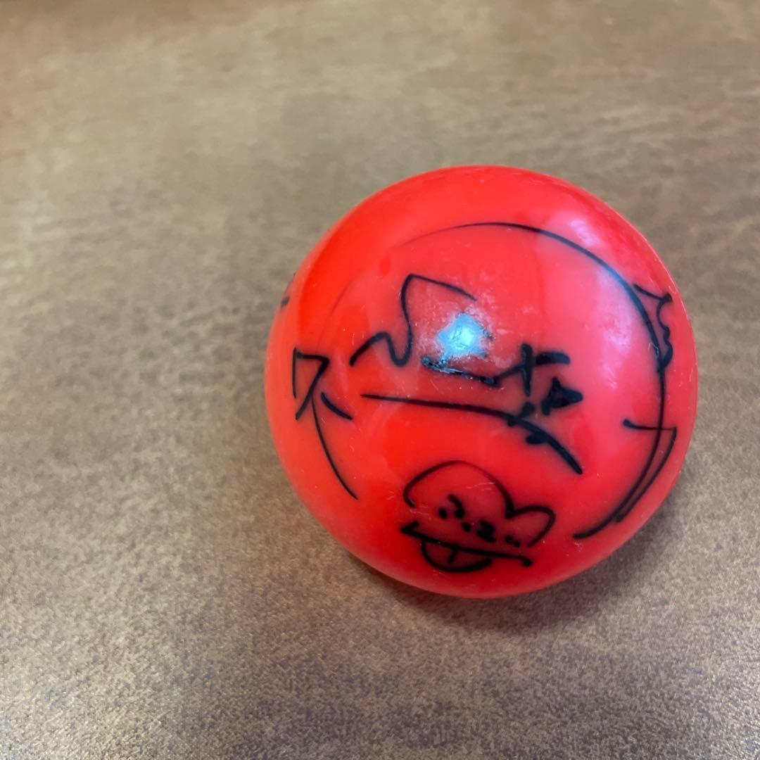 レペゼン地球 DJふぉい サインボール&サイン入りネクタイ - メルカリ