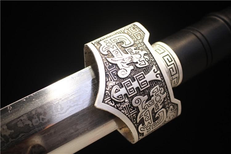 趙雲剣 日本刀 模造刀 居合刀 武士道 武蔵 鑑賞用 手鍛造打