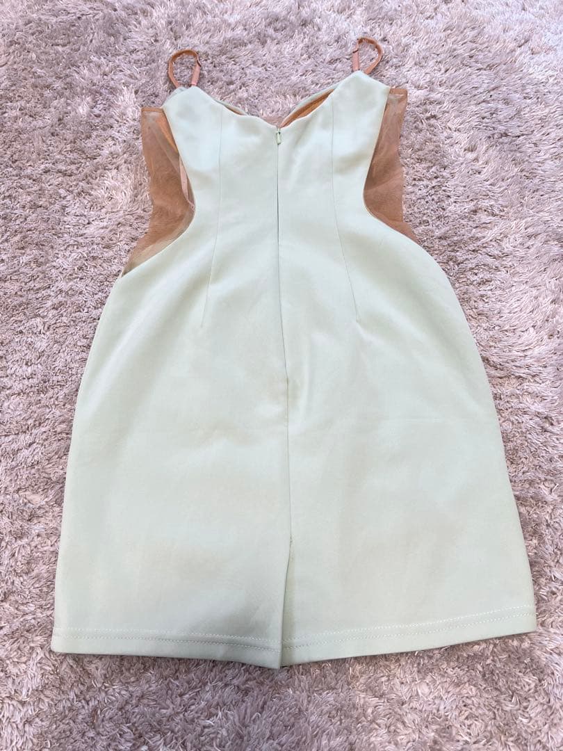 AngelR エンジェルアール　キャバドレス