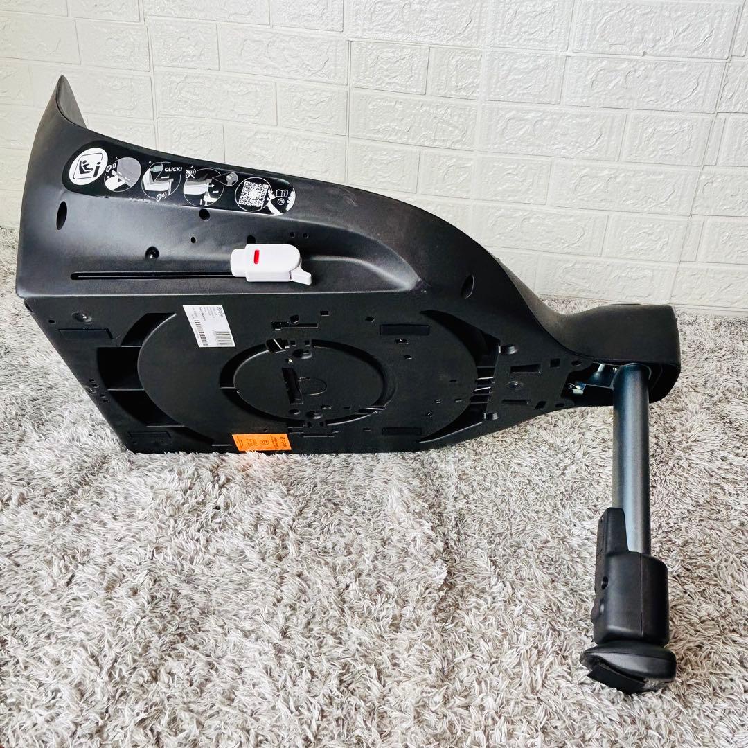 Cybex サイベックス クラウドT ベースT アダプター セット cybex CLOUD