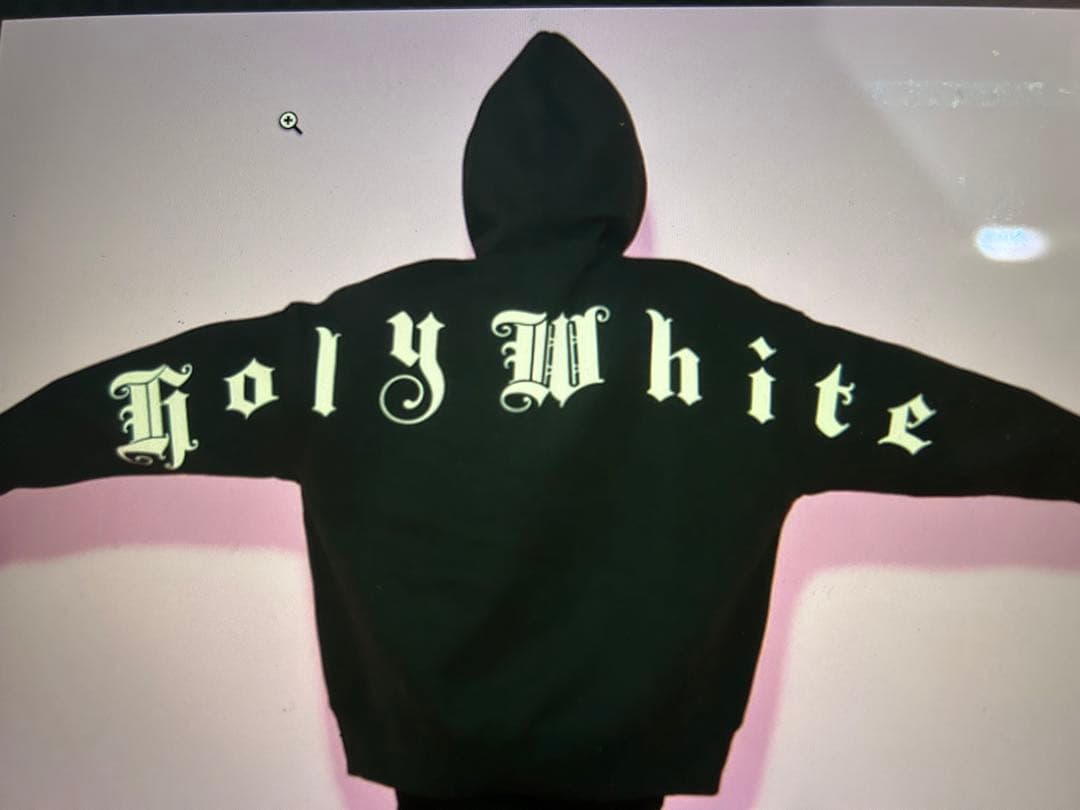 スターダム　中野たむ選手　パーカー