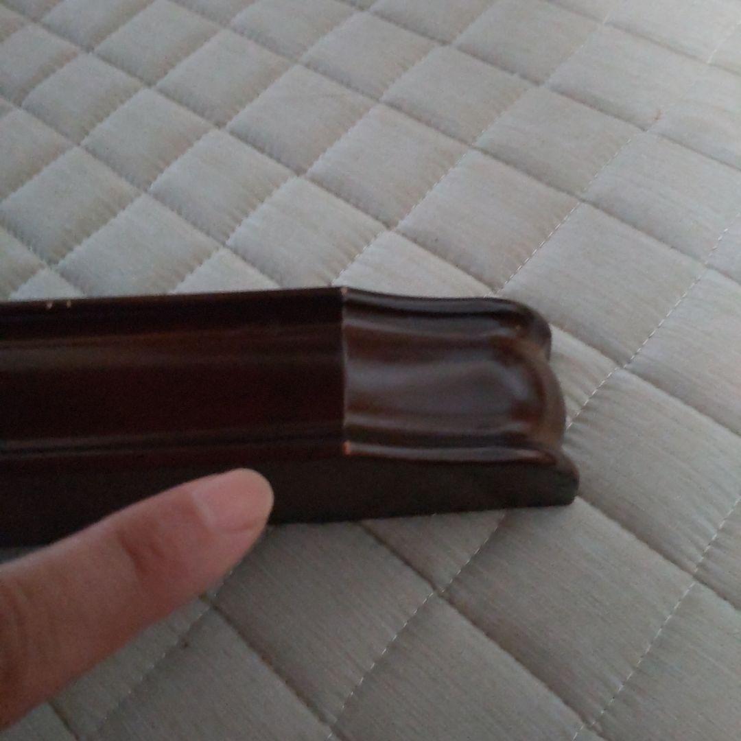 カリモク 丸テーブル