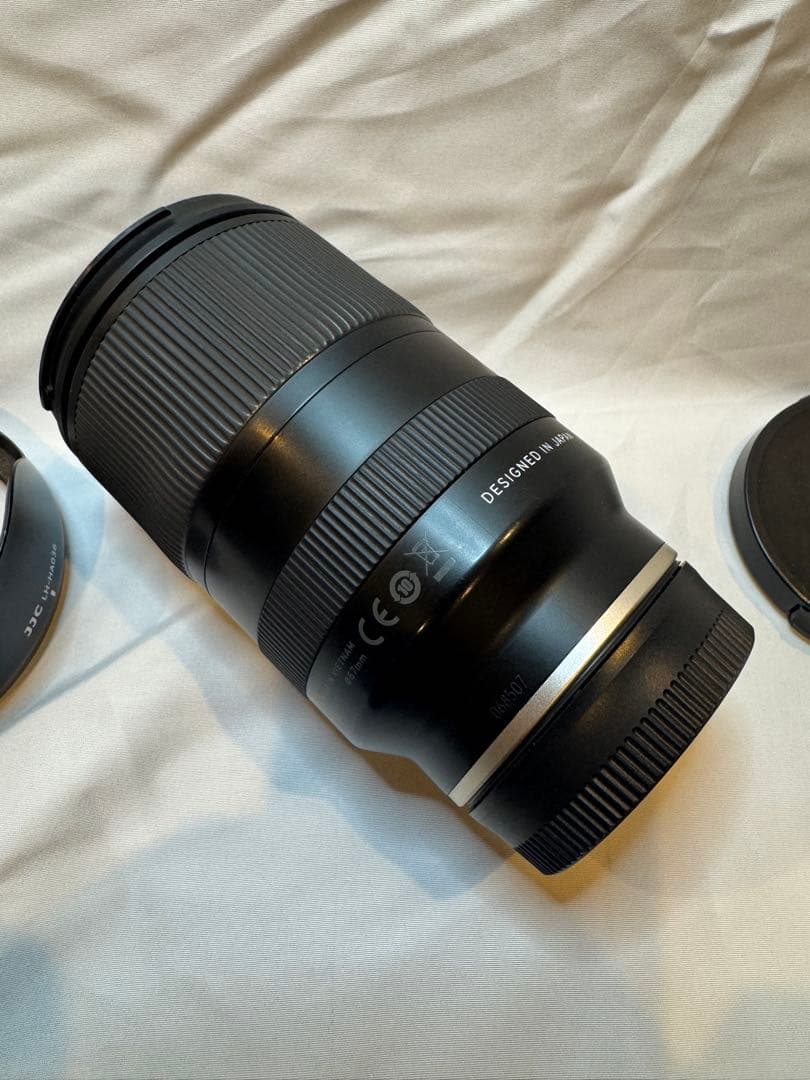 【特価】TAMRON 28-200mm F/2.8-5.6 Di III RXD