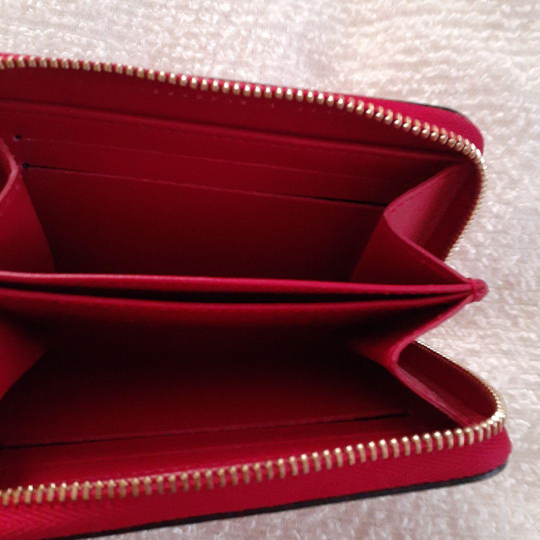 【ノノ様】ルイヴィトン/パース/モノグラム/スウィートローズジップヴェルニ