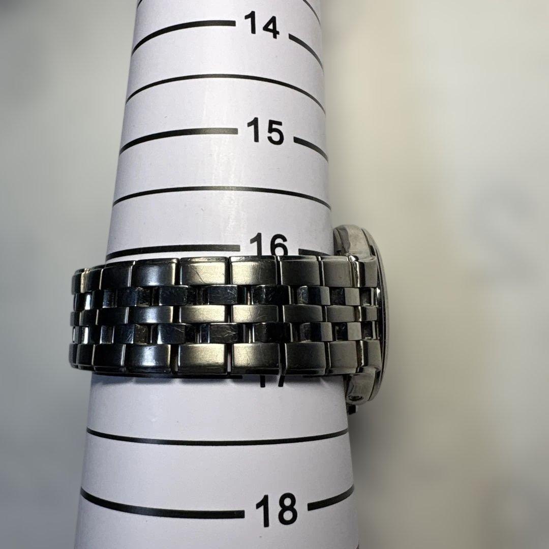 シチズン H100-T018661（エコ・ドライブ電波時計AT6000-52E）