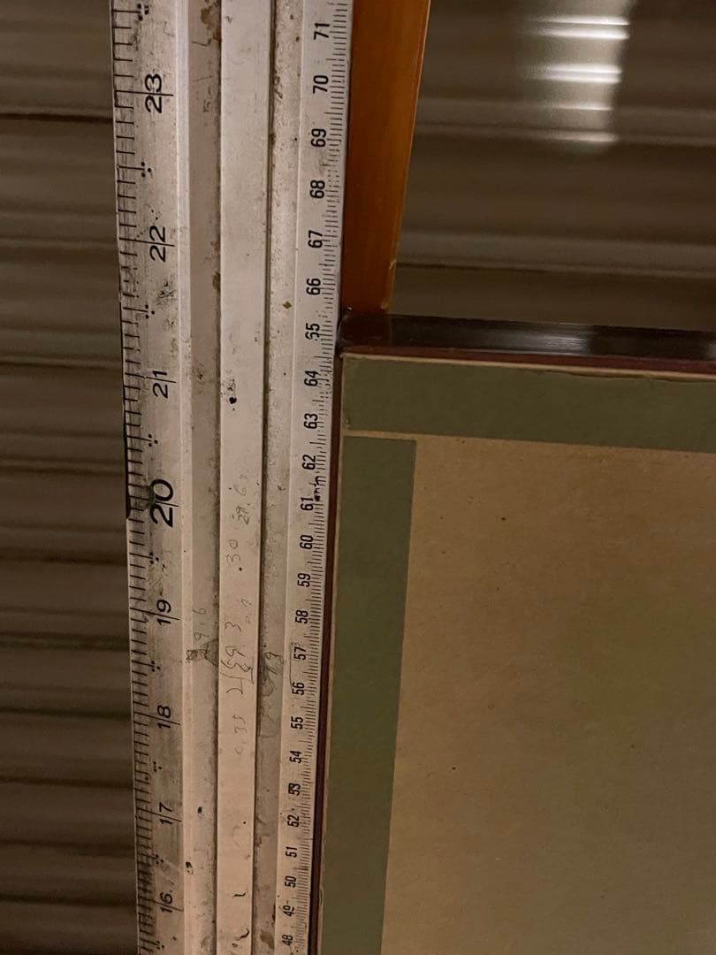 当麻曼荼羅図 綴織 平成本 複製 仏画 彩絵 伝統的な仏教絵画 金箔装飾