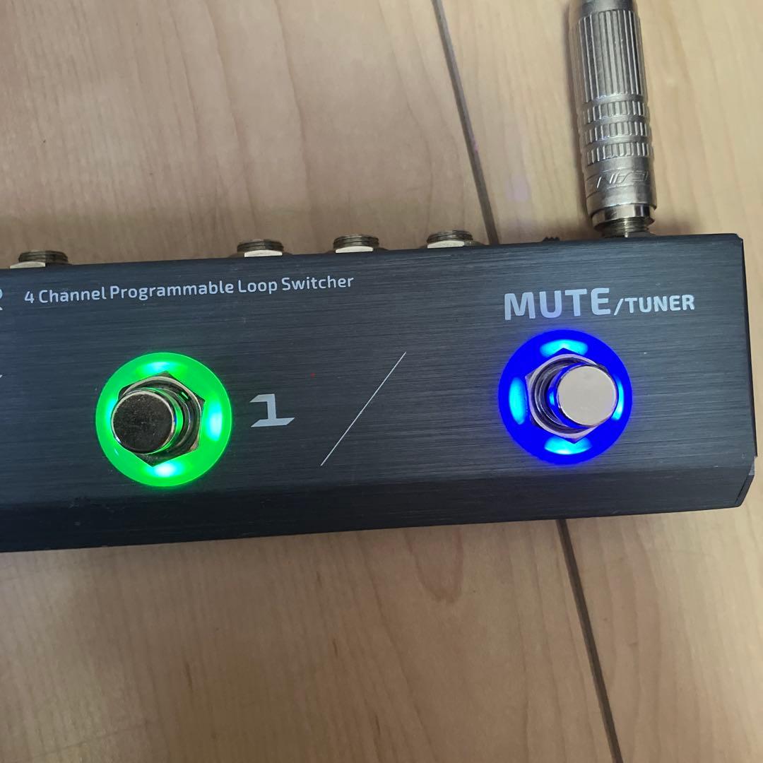 その他 HOTONE PATCH KOMMANDER