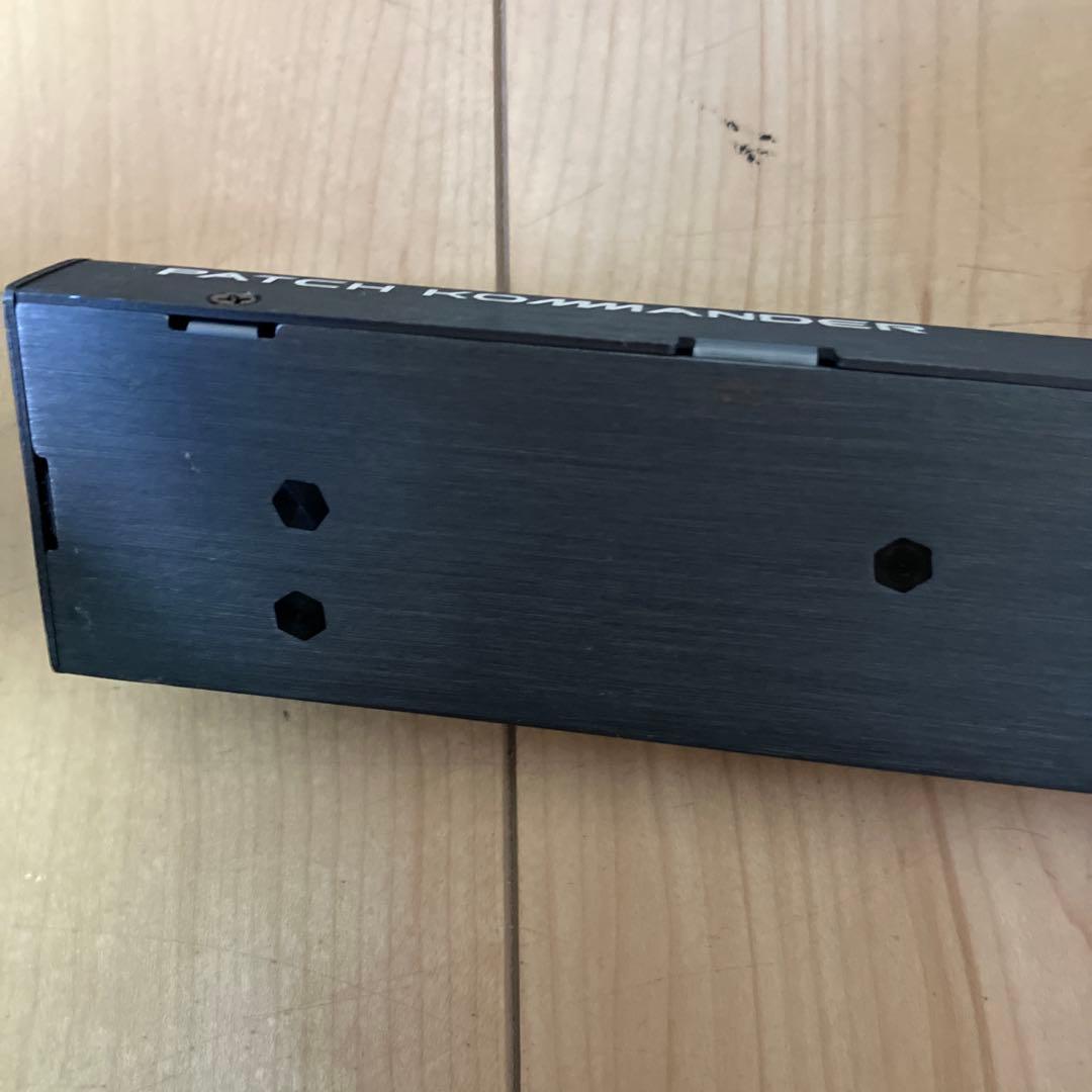 その他 HOTONE PATCH KOMMANDER